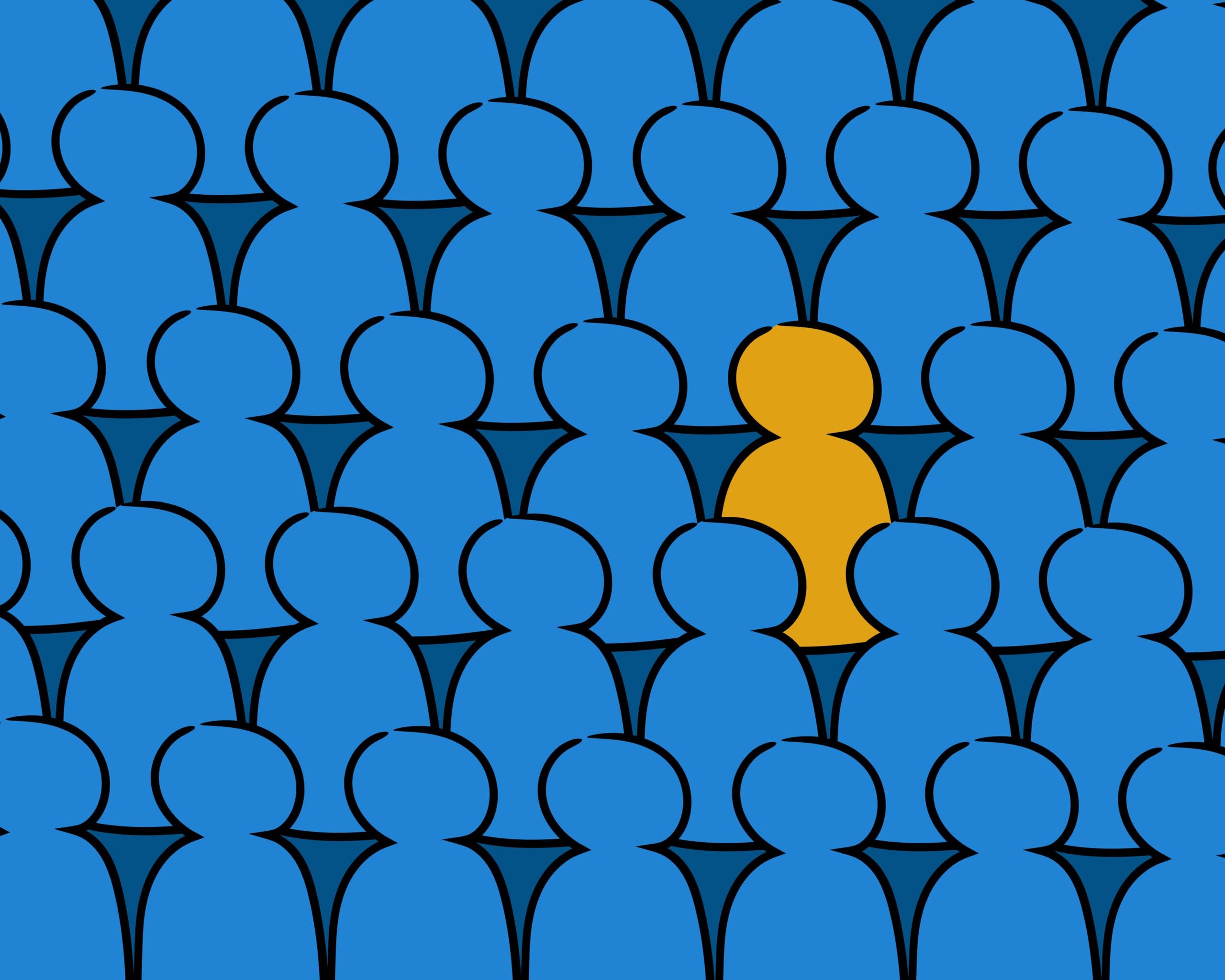 being a business owner you want to stand out and not blend in with other businesses